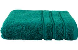 Kingsley Lifestyle Hand Towel - Kingfisher